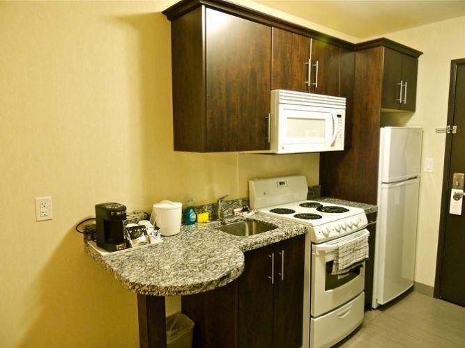 Western Star Inn&Suites Carlyle Habitación foto