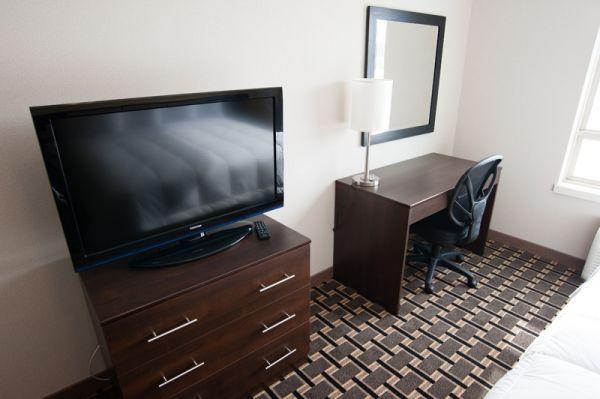 Western Star Inn&Suites Carlyle Habitación foto